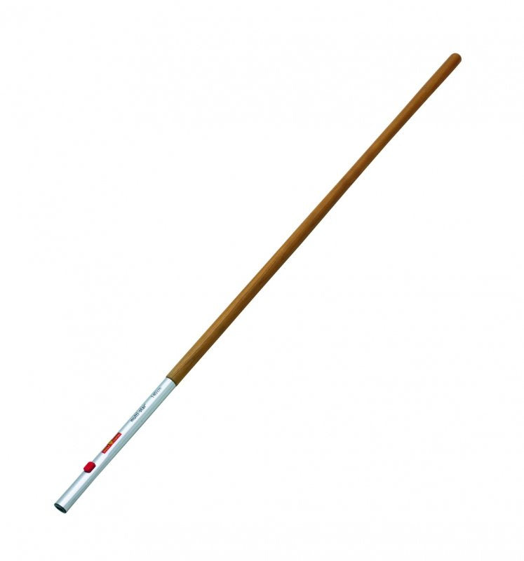 Wolf-Garten Mango De Madera De Fresno Zm 140, Estrella Múltiple 71aed007650