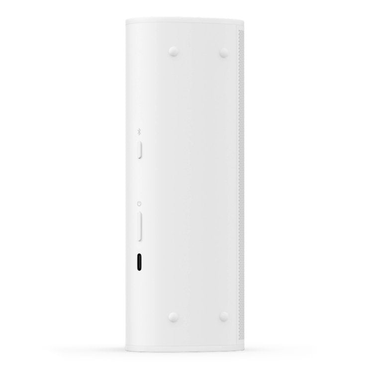 EAN 8720862502673 - Sonos Roam 2 Altavoz portátil estéreo Blanco imagen 8