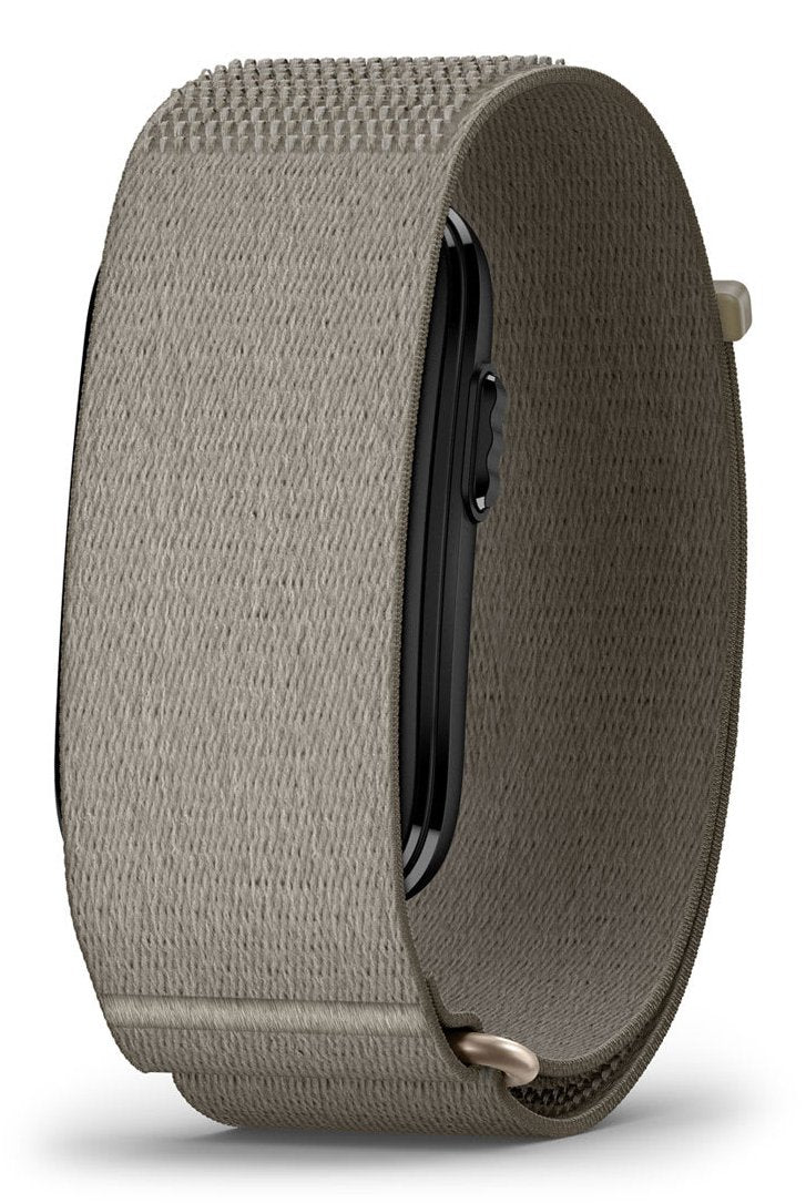 Garmin Cirqa Smart Band, Gris S-M
