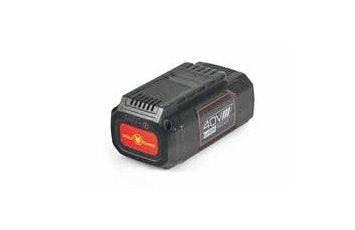 Wolf-Garten Batería Lycos 40/250 A 2.5ah 90wh 49ap401-650