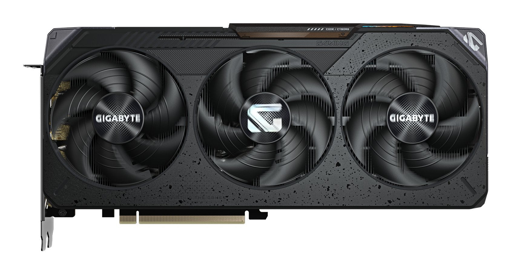 EAN 4719331356156 - GIGABYTE Radeon RX 9070 GAMING 16GB AMD imagen 2