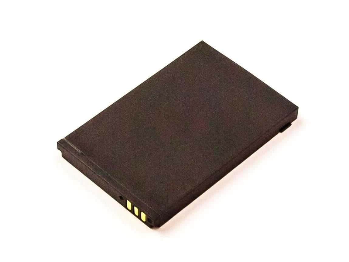 EAN 5711783493495 - CoreParts MBXMISC0049 recambio del teléfono móvil Batería Negro imagen 3
