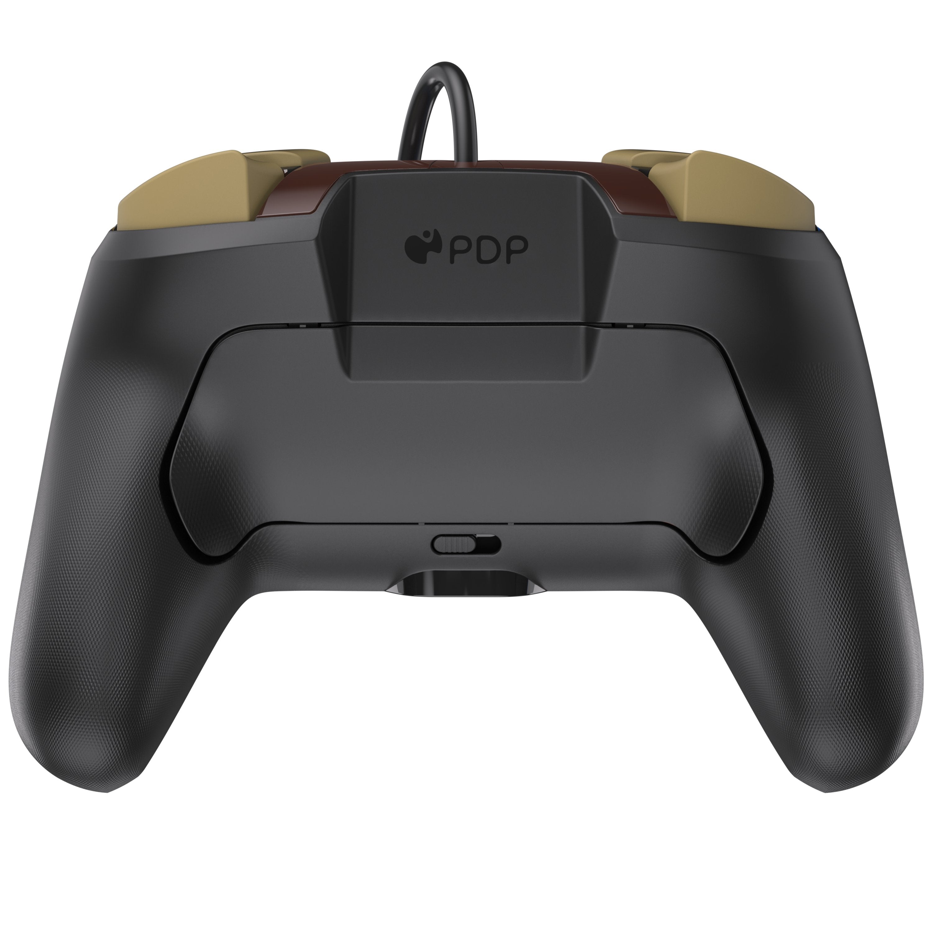 EAN 0708056069681 - PDP Ancient Arrow REMATCH Multicolor USB Gamepad Nintendo Switch, Nintendo Switch OLED imagen 3