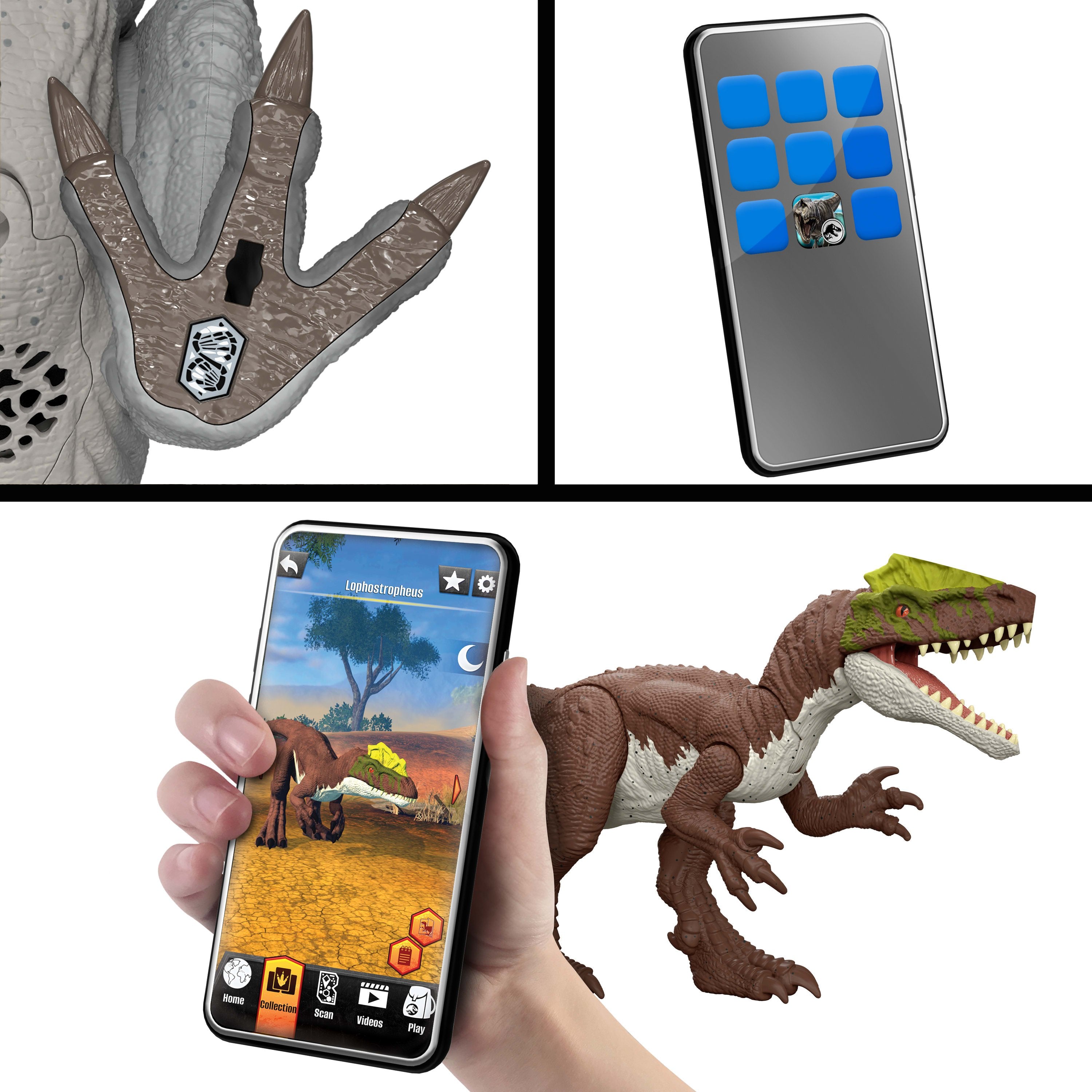 EAN 194735272921 - Jurassic World JCL54 figura de juguete para niños imagen 6