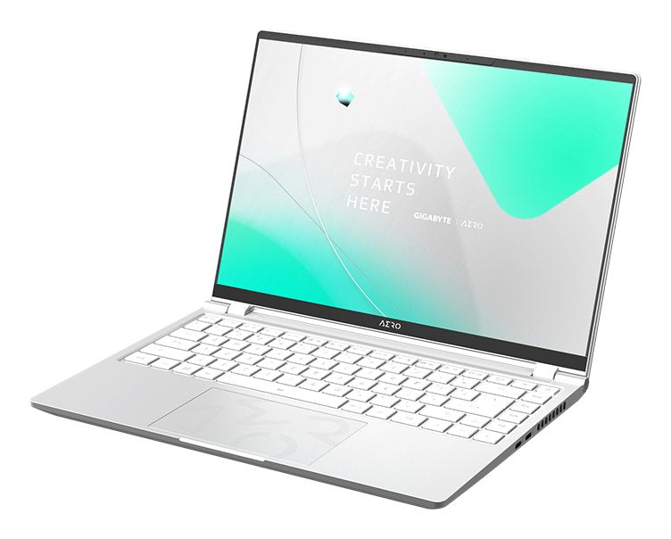 Portátil Gigabyte Aero 14 Oled Bmf-H2esbb3sh I7-13620h 4050 16gb Ssd512 14" W11h