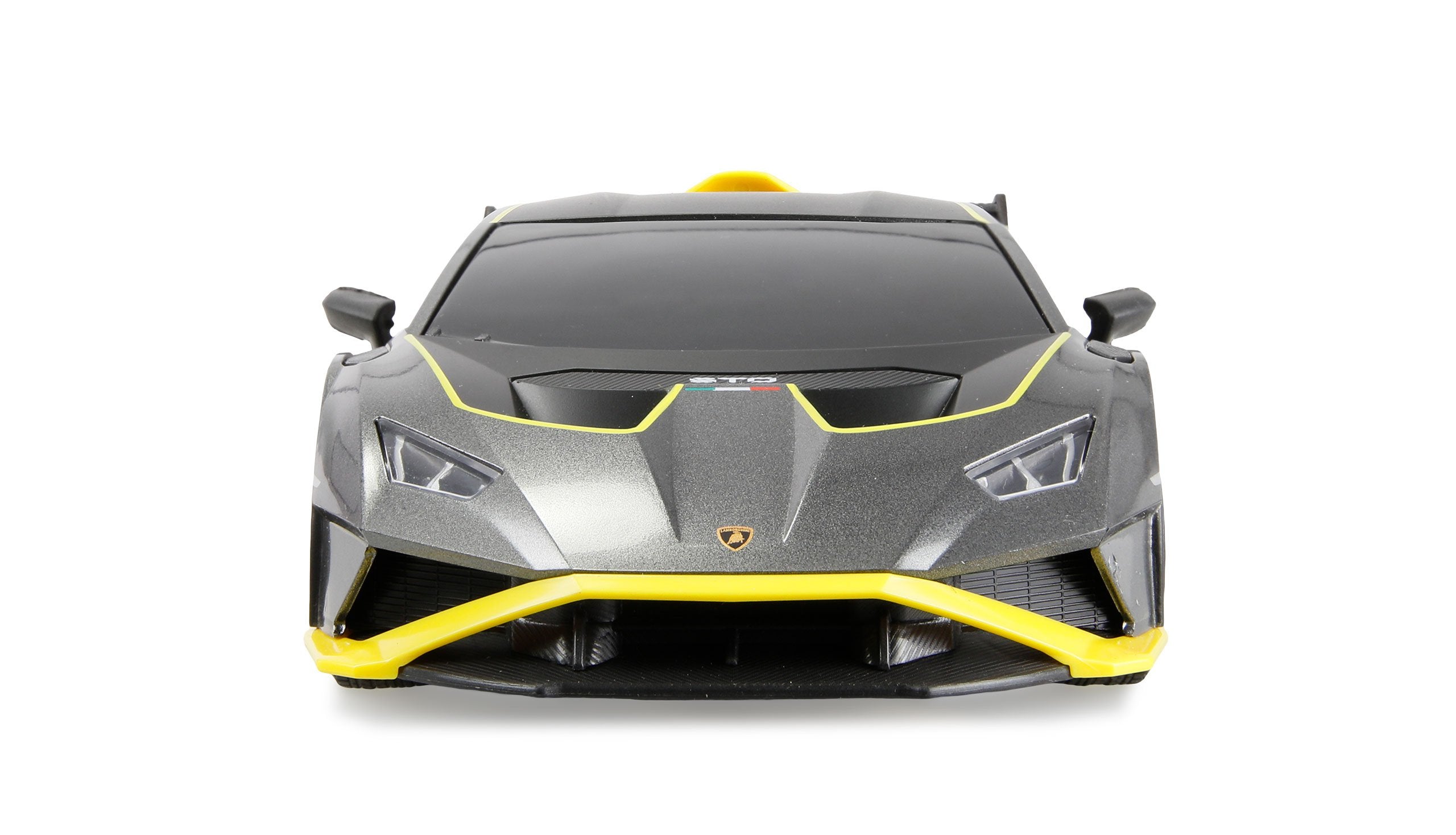 EAN 4262500342998 - Amewi Huracan STO modelo controlado por radio Coche de carreras Motor eléctrico 1:18 imagen 5