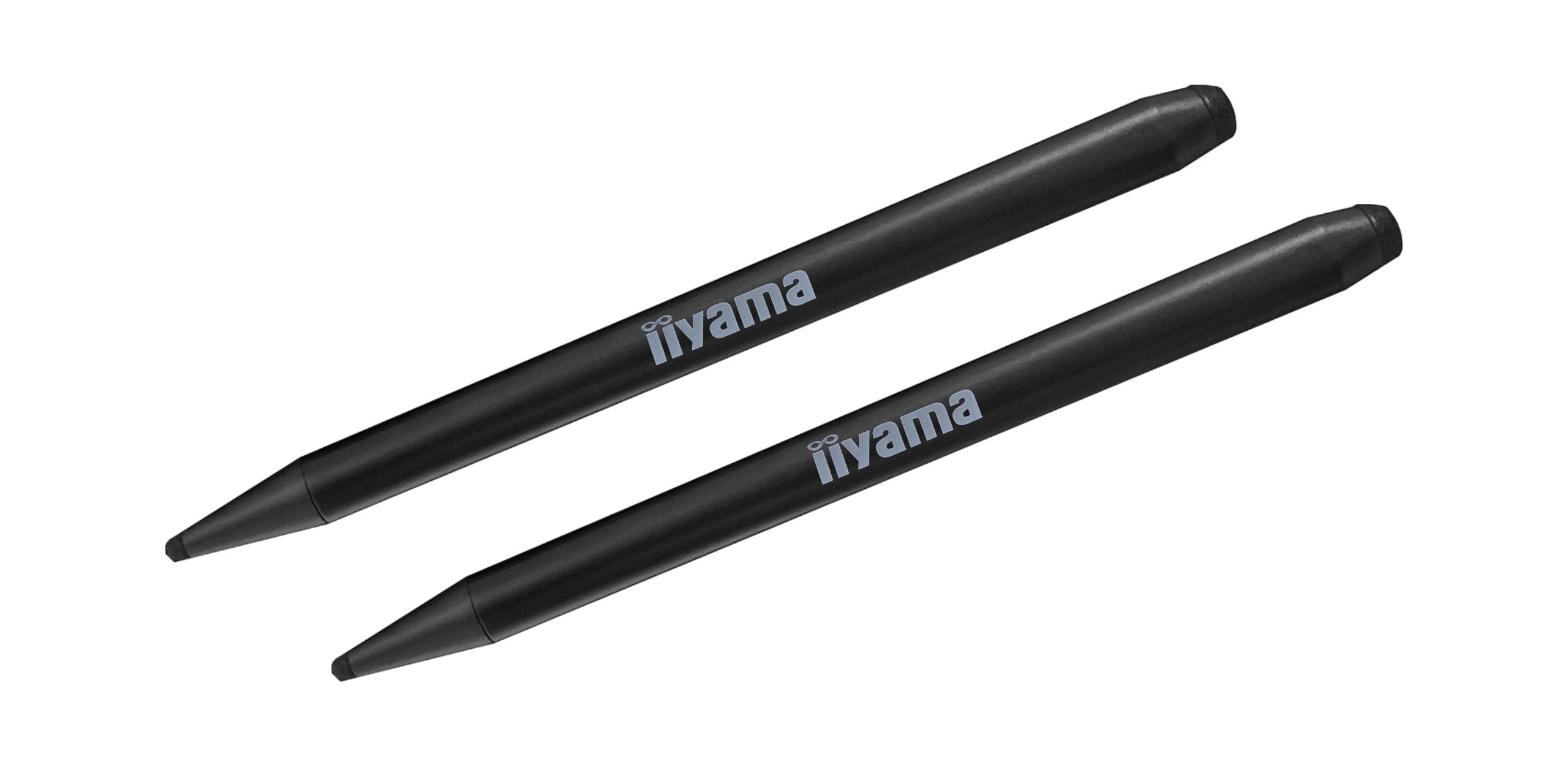EAN 4948570033379 - iiyama STYLUS-P13 lápiz digital Negro imagen 1