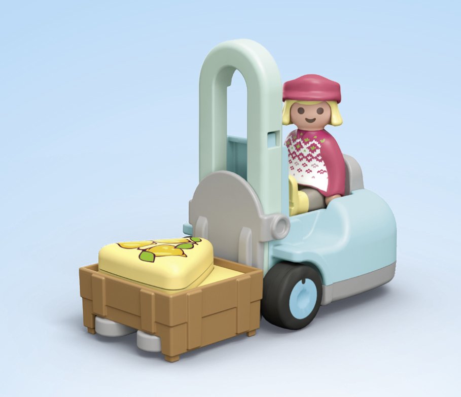 EAN 4008789716910 - Playmobil 71691 set de juguetes imagen 5