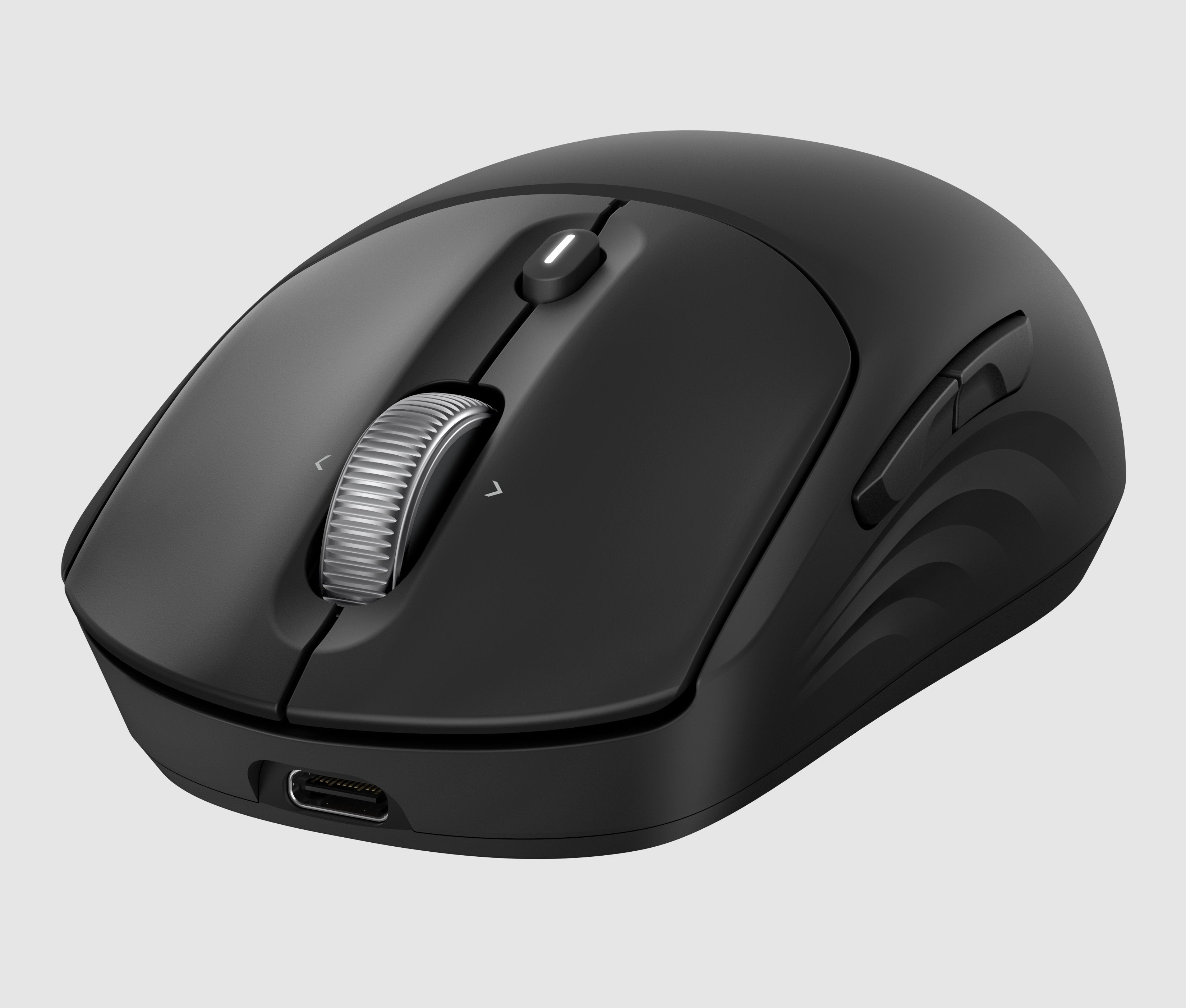 EAN 198701895107 - HP 700 Rechargeable Wireless Mouse ratón Hogar Ambidextro RF Wireless + Bluetooth 6000 DPI imagen 4