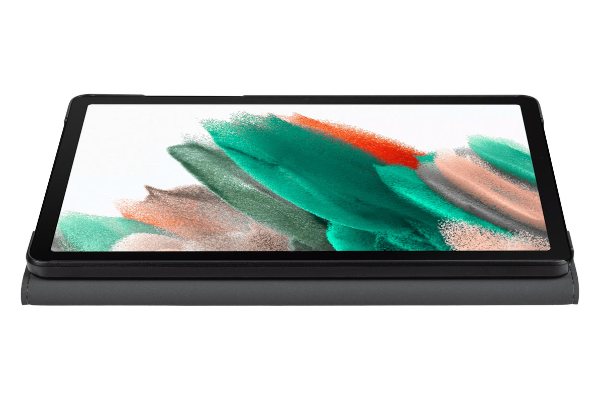 Funda Gecko V11t73c1 Para Tablets Samsung Galaxy Tab A9+ Negra