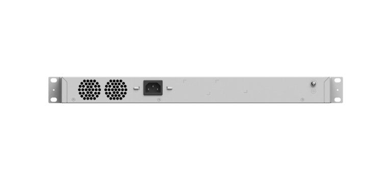Switch Gestionable L2+ Ruijie Rg-Nbs3200-48gt4xs-P-V2 48xrj45 Gb 4xsfp 10ge 48xpoe 370w Gestion Nube