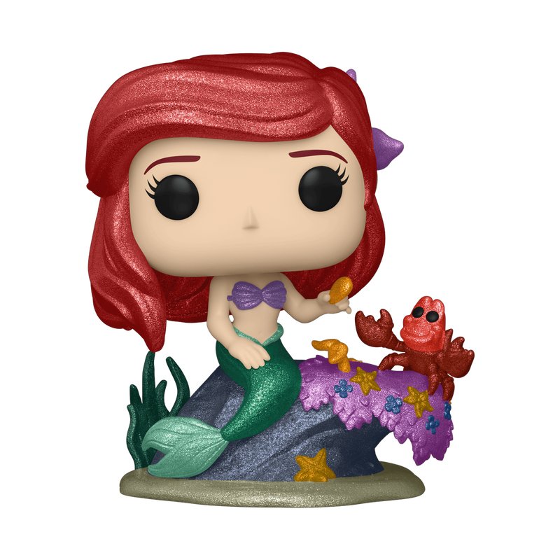 EAN 889698567831 - FUNKO POP! 56783 figura de acción y colleccionable imagen 1