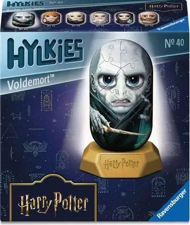EAN 4005555080473 - Ravensburger 12008047 Puzle 3D 54 pieza(s) Fantasía imagen 1