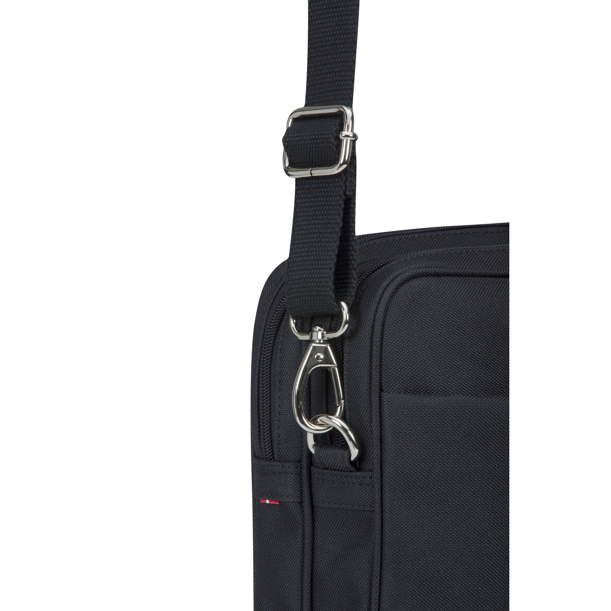 Dbramante1928 Ginza Funda De Transporte Para Portátil 16" Negro