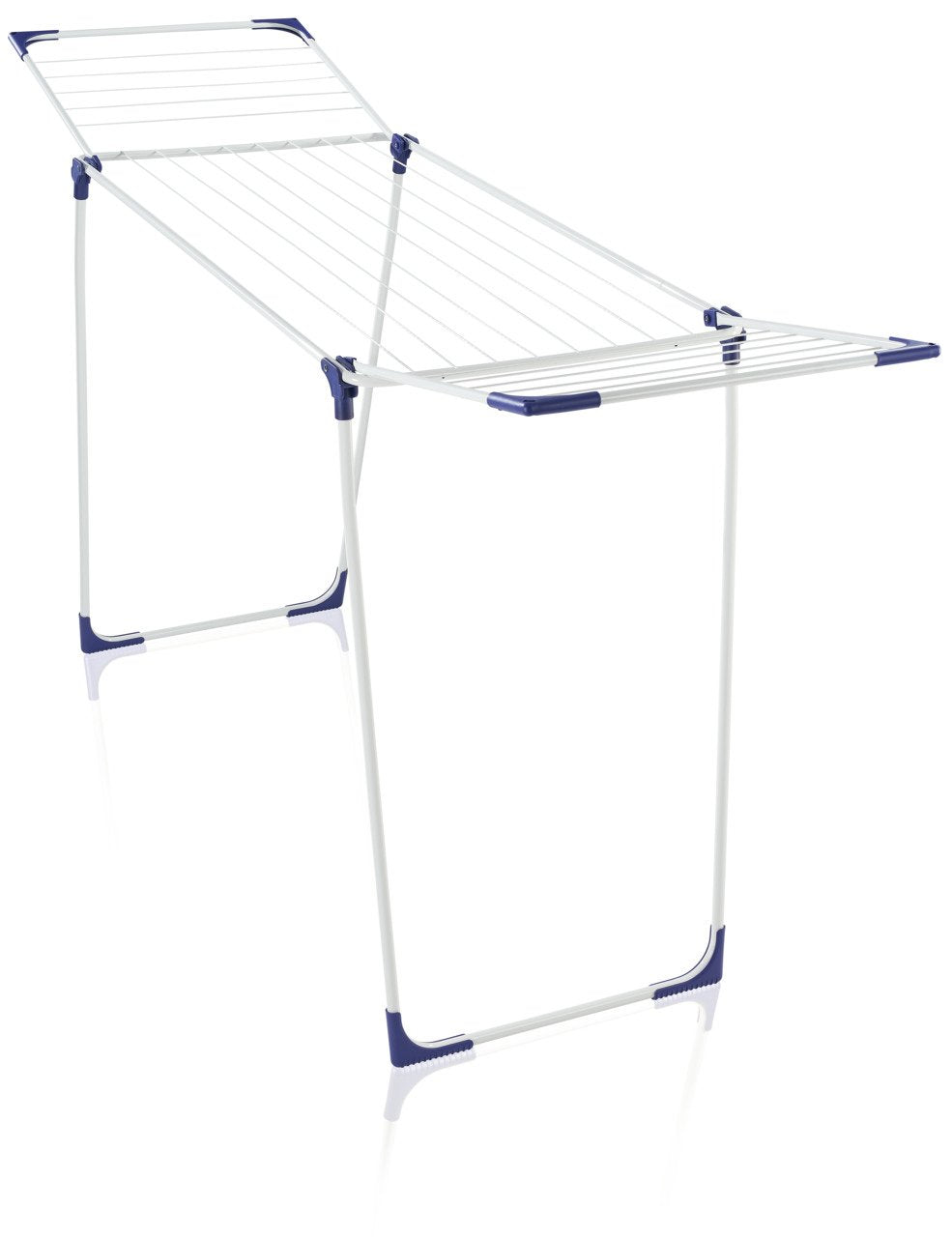 Leifheit Standtrockner Classic 180 Solid Blanco, 1 Unidades