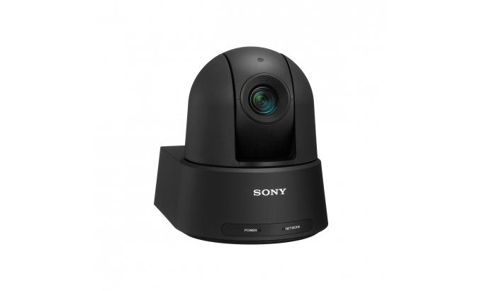 Sony Srg-A40 Cámera De Conferencias Ptz Torreta Color (Día Y Noche) 8 5 Mp 3840 X 2160 Iris Automático Motorizado 1700 Tvl Audio Sdi Hdmi Lan H.264 H.265 Poe Plus Class 4