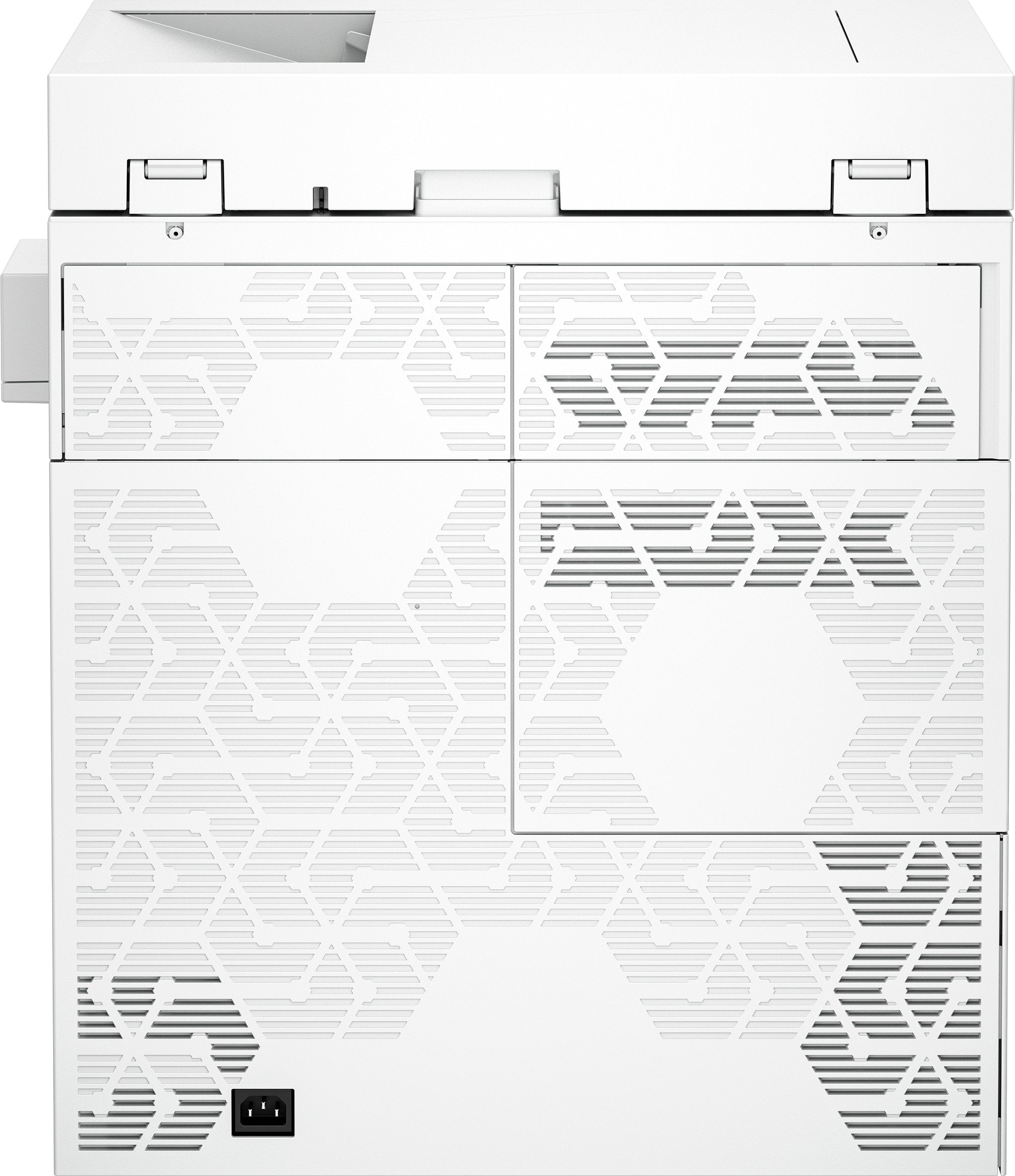 EAN 196337404779 - HP Color LaserJet Enterprise Flow MFP 5800zf Printer Laser A4 1200 x 1200 DPI 43 ppm imagen 6