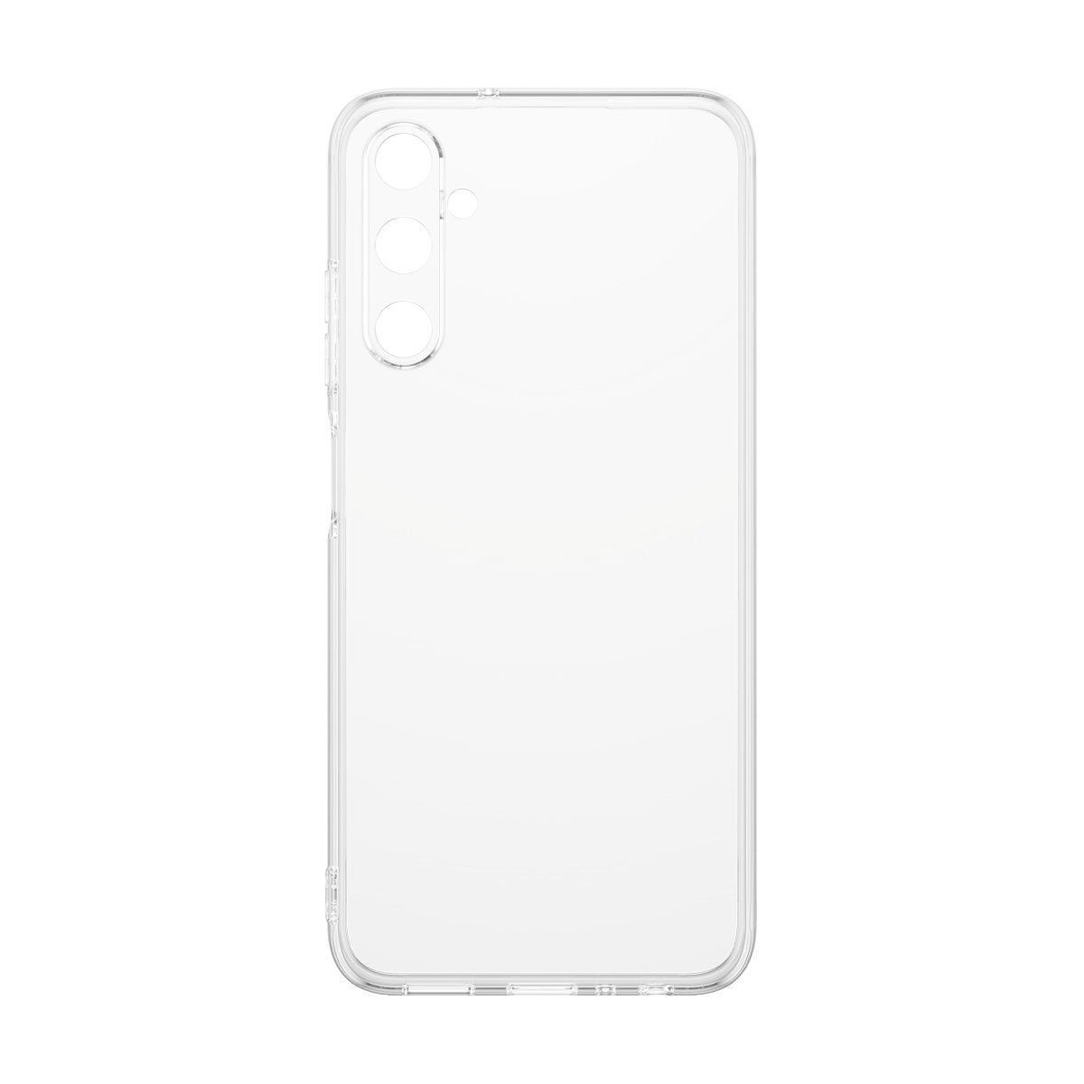 EAN 5711724956577 - PanzerGlass SAFE. by ® TPU Case Transparent Samsung Galaxy A05s funda para teléfono móvil Transparente imagen 4