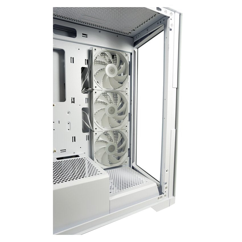 EAN 4260070120251 - LC-Power LC-7041B-ON Midi Tower Blanco imagen 23