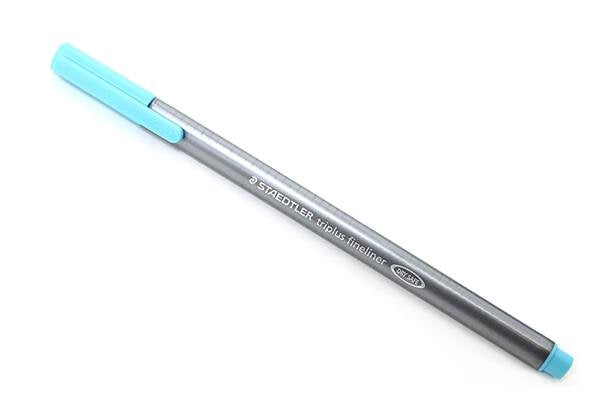 Maedtler Fineliner Triplus Rpp Aquaazul