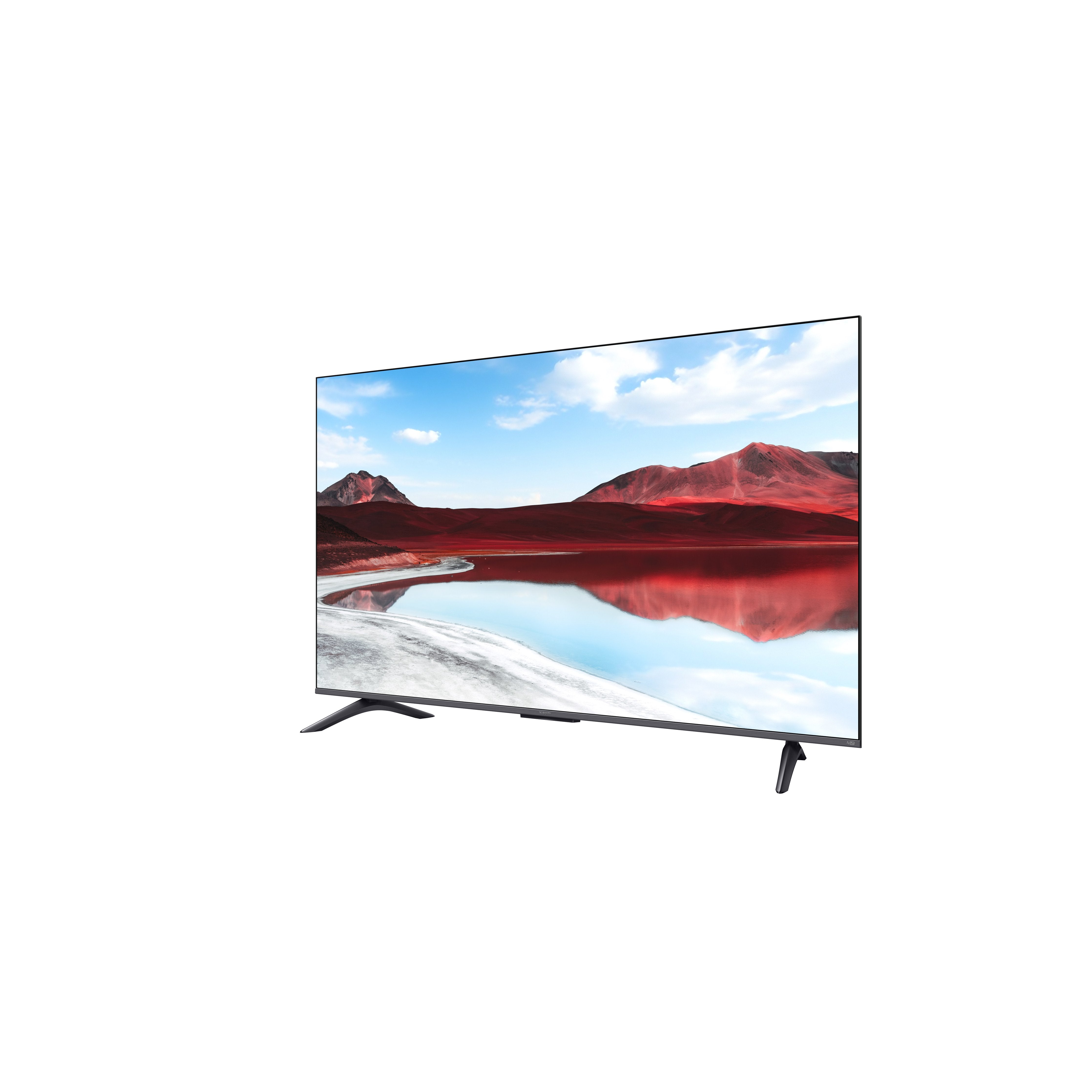 Tv Xiaomi Ela5485eu Qled 4k Ultra 65" Google Tv
