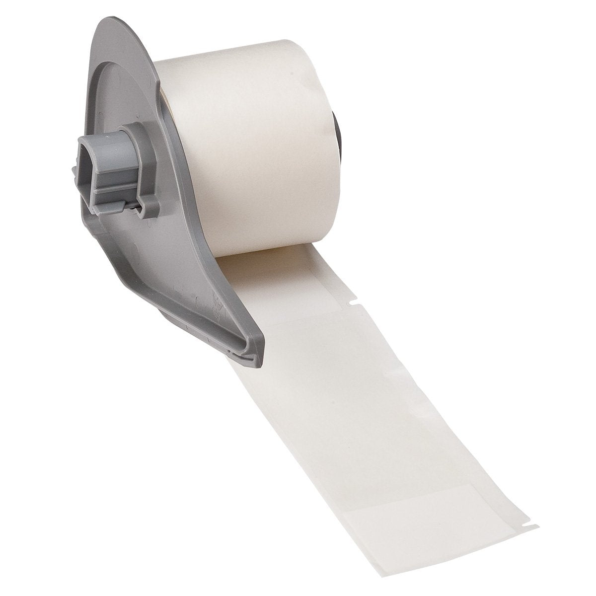 Self-Laminating Vinyl Wrap Around Labels For M710 And