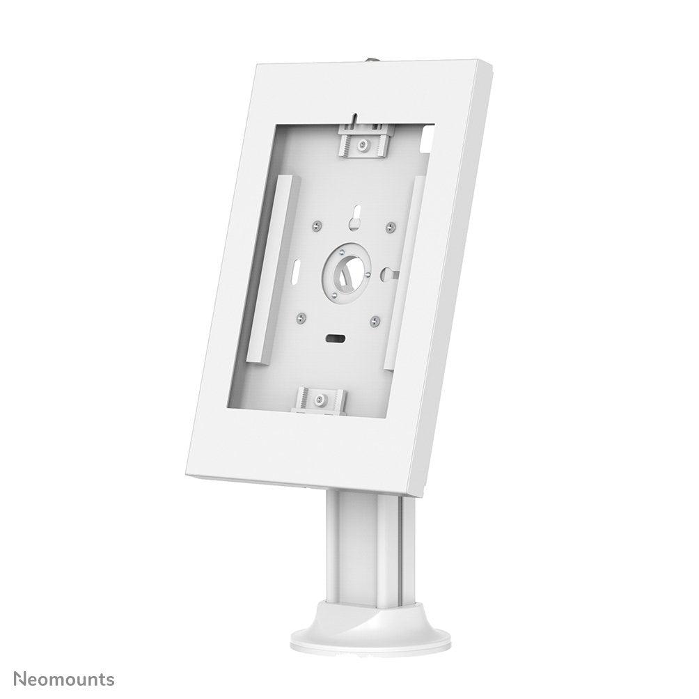 EAN 8717371449322 - Neomounts DS15-640WH1 soporte de seguridad para tabletas Blanco 27,9 cm (11") imagen 7