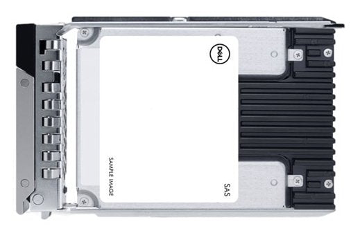 EAN 5397321020882 - DELL 345-BJQZ unidad de estado sólido 480 GB 2.5" Serial ATA III imagen 1