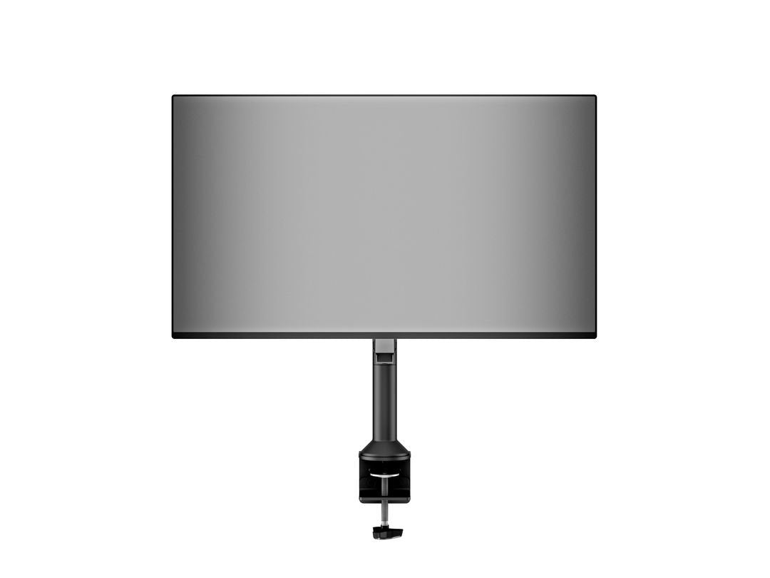 Multibrackets 9369 Soporte Para Monitor 81,3 Cm (32") Escritorio Negro