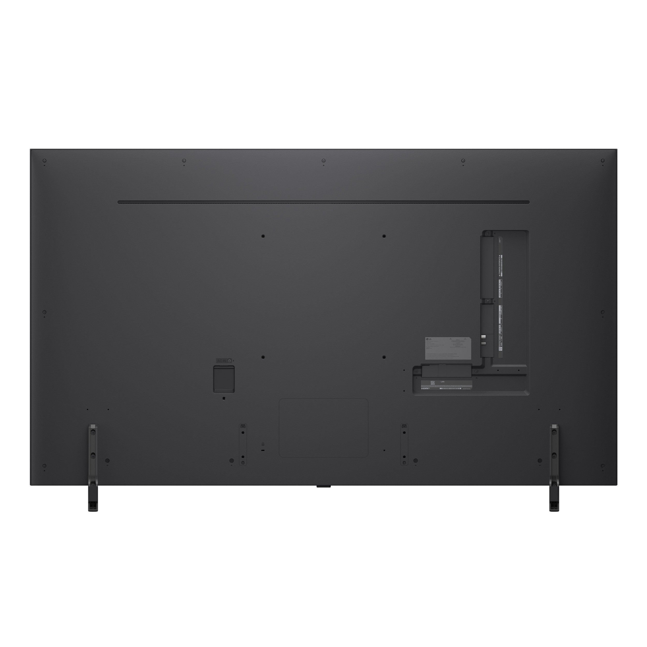 Lg 65qned80a6a Qned Evo Ai 165cm 65" 4k Uhd Smart Tv