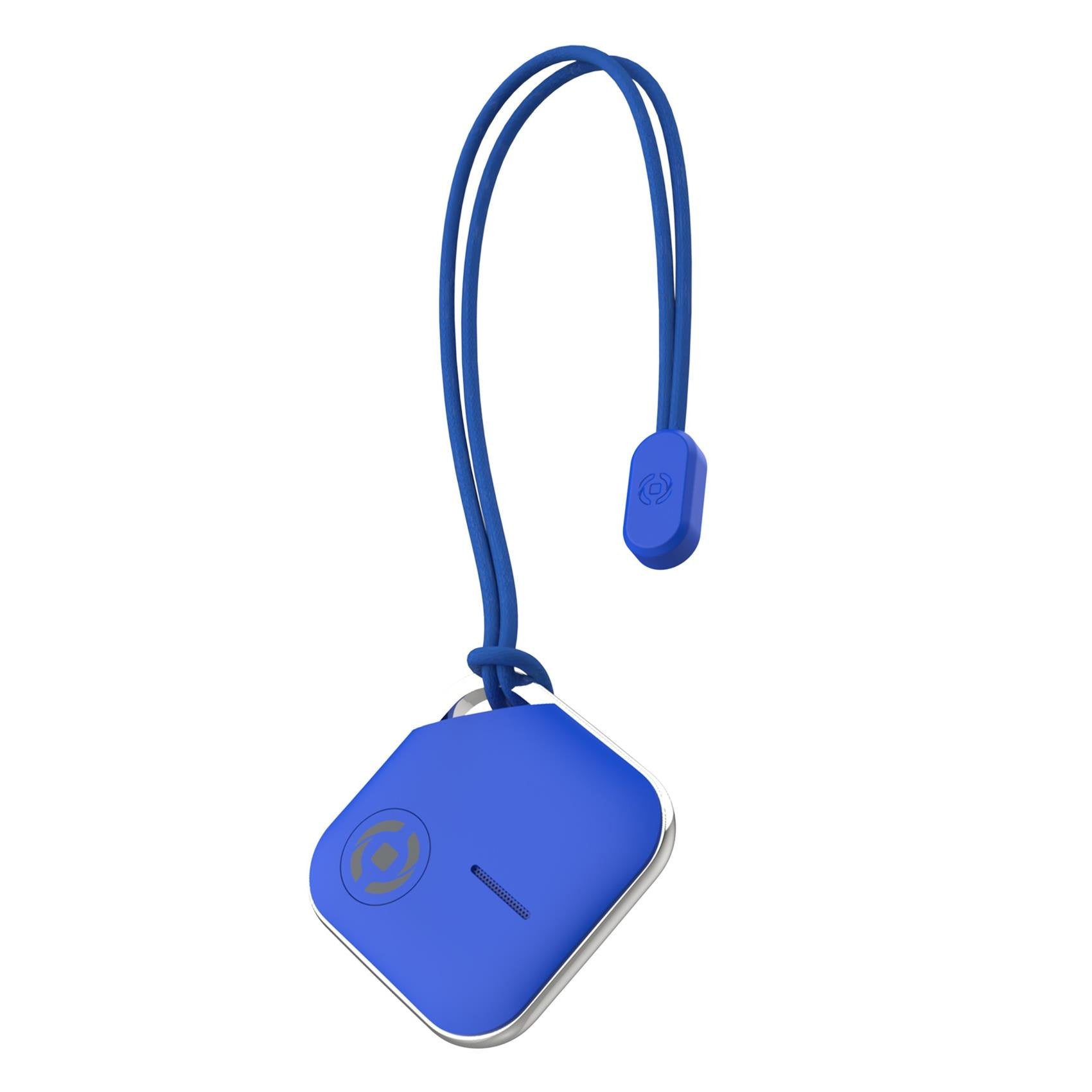 Celly Smartfinderbl Localizador De Llaves Azul Smart Tag Finder Azul