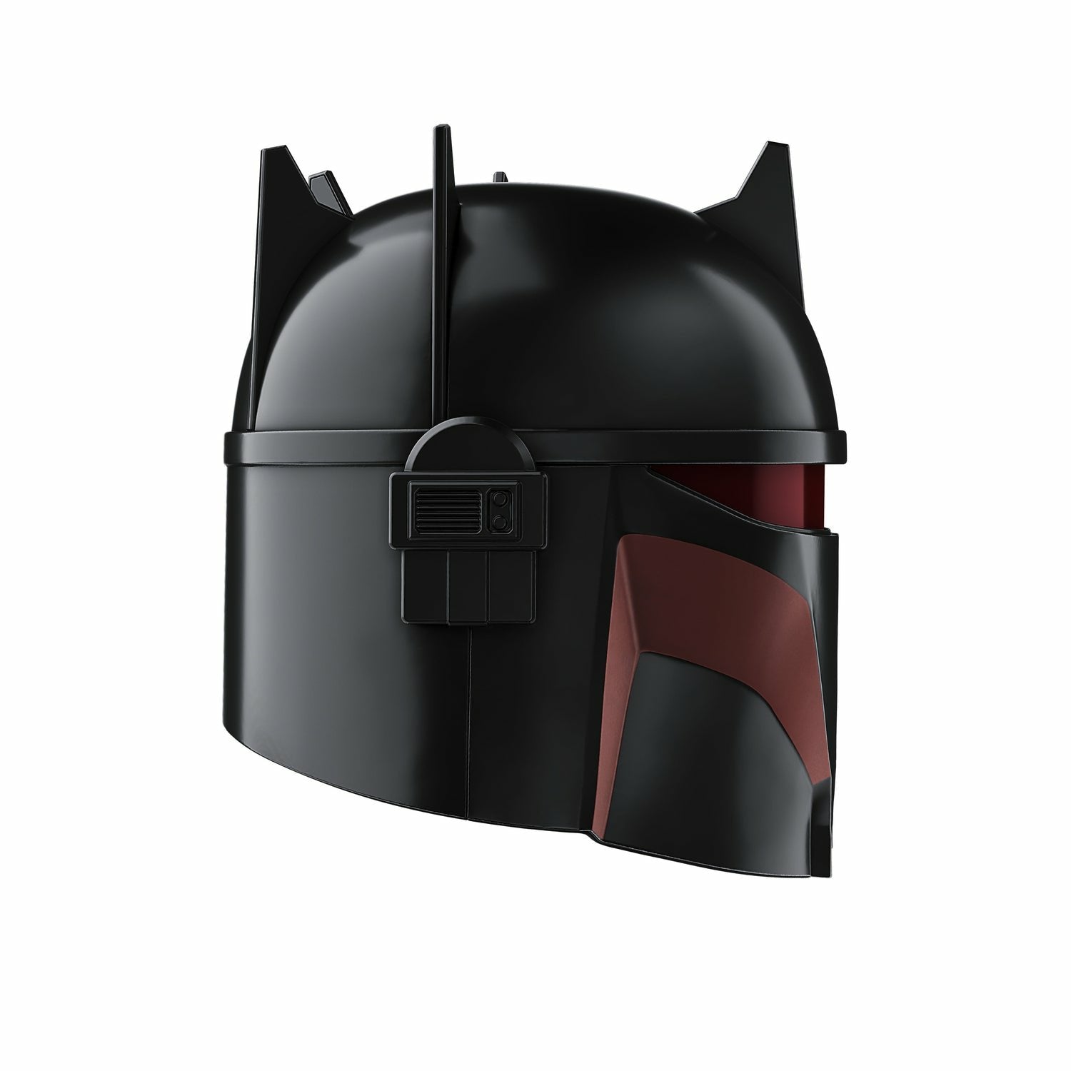 EAN 5010996248947 - Star Wars The Black Series Moff Gideon Electronic Helmet imagen 4