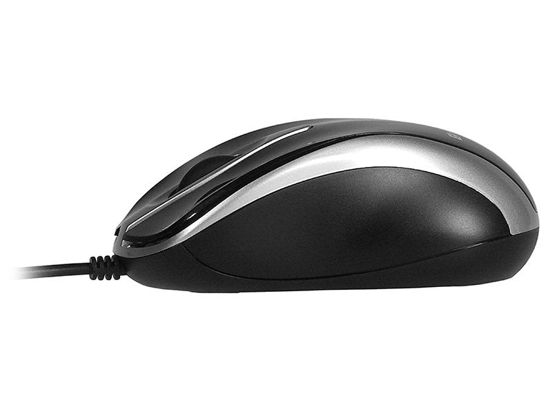 Tracer Tramys45923 Ratón Usb Tipo A Óptico 800 Dpi Mano Derecha