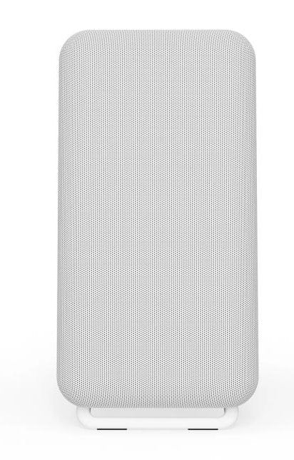 Hyte X50, Caja Torre Blanca, Vidrio Templado Cs-Hyte-X50g-Ww
