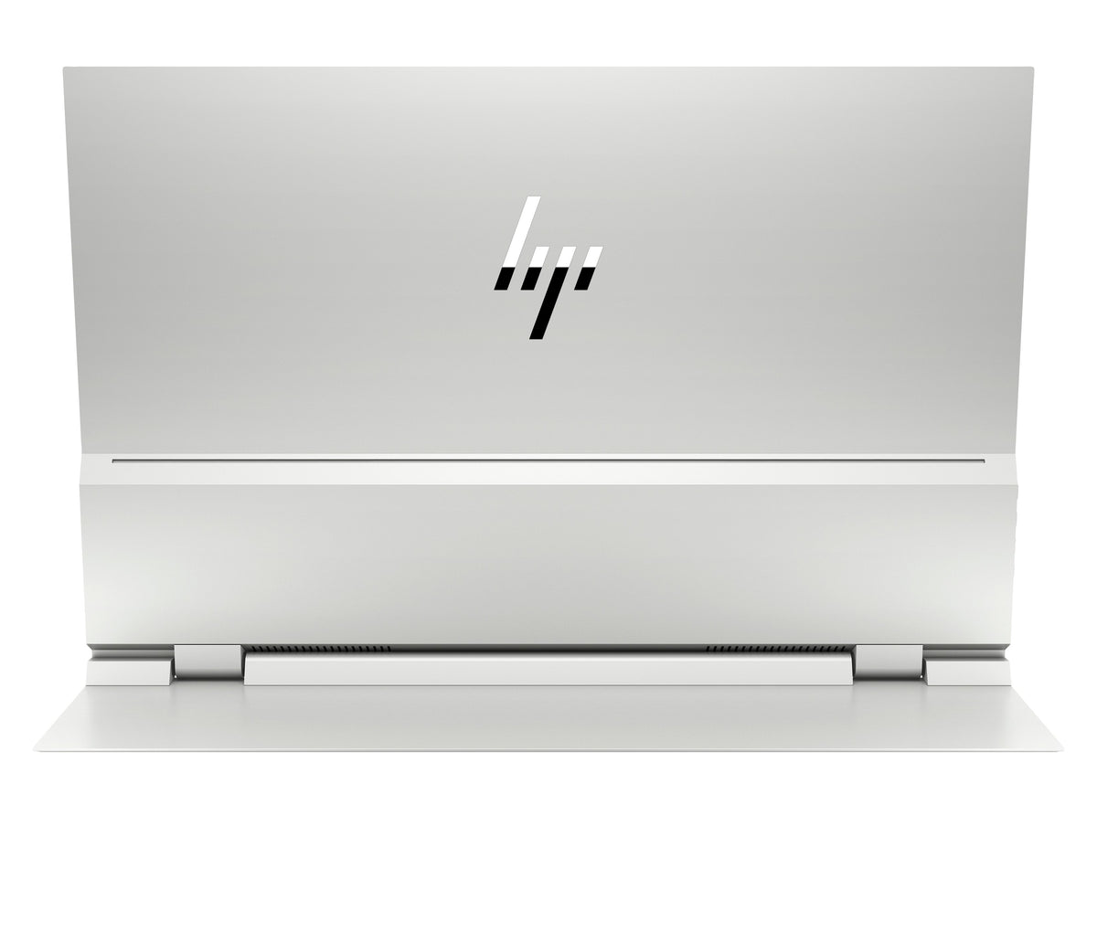 EAN 5715063338971 - HP E-Series E14 G4 Portable Monitor pantalla para PC 35,6 cm (14") 1920 x 1080 Pixeles Full HD LCD Plata imagen 5