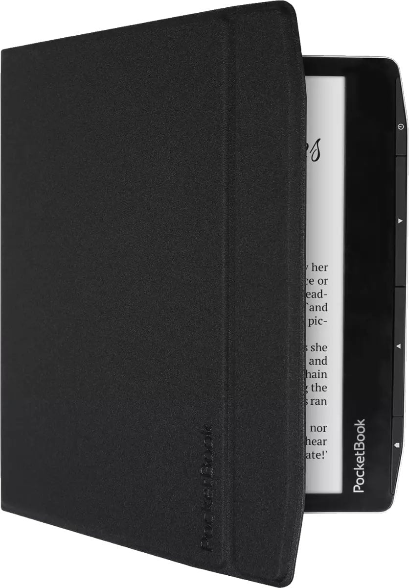 EAN 7640152096778 - PocketBook N-FP-PU-700-GG-WW funda para libro electrónico 17,8 cm (7") Negro imagen 5