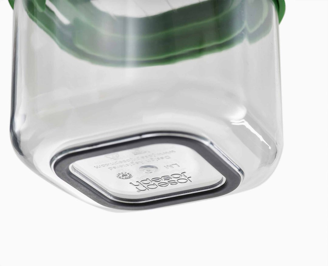 EAN 5028420009910 - Joseph Joseph Multi-Prep rebanadora Manual Multicolor, Transparente Plástico imagen 5