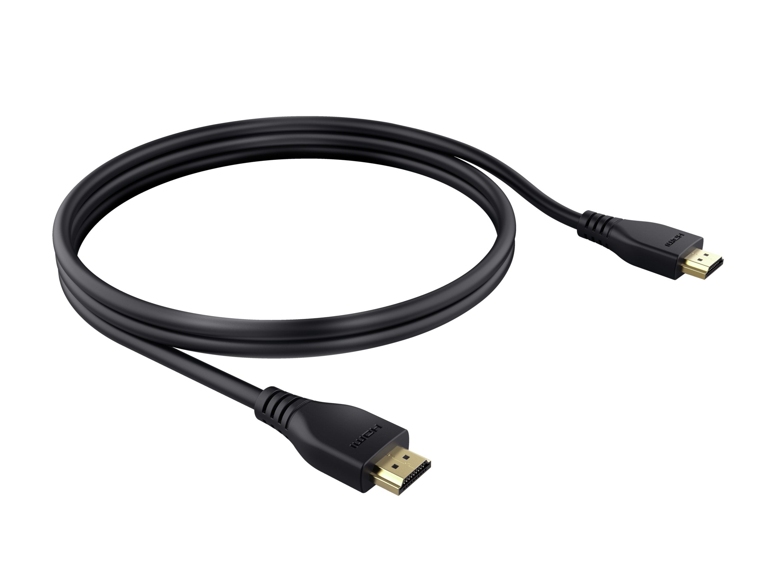 Cable Hdmi 2.1 8k Trust Gaming Gxt 731 Ruza Hdmi Macho Hdmi Macho 1.8m Negro