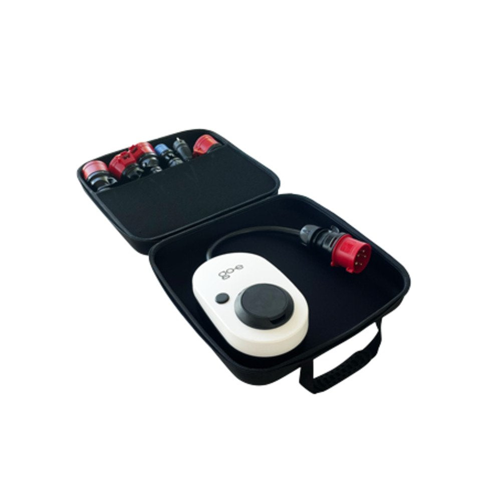 Estuche Go-E Go-E Case, Ch-10-09