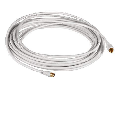 Oehlbach Scope Vision Outdoor Antenna Passiva Da Tetto Dvb-T/T2 Ambiente - Dvb-T2