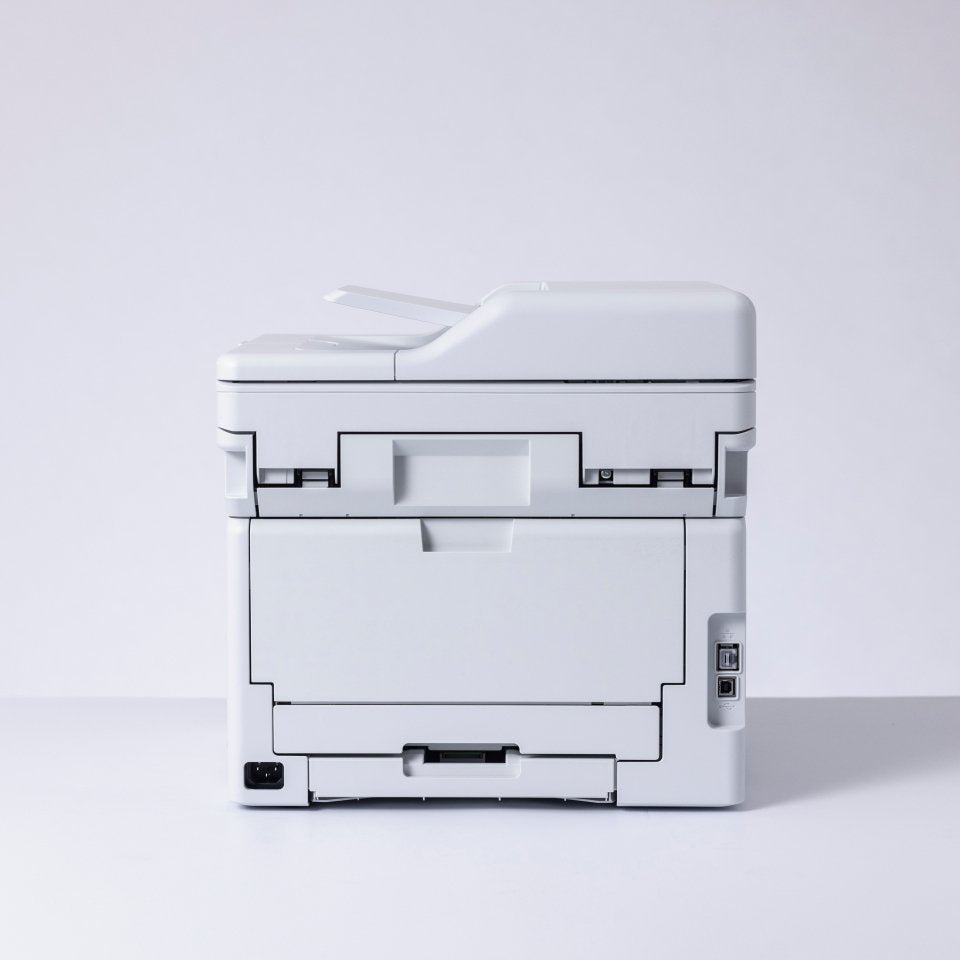 EAN 4977766832137 - Brother DCP-L3555CDW impresora multifunción Laser A4 600 x 2400 DPI 26 ppm Wifi imagen 3