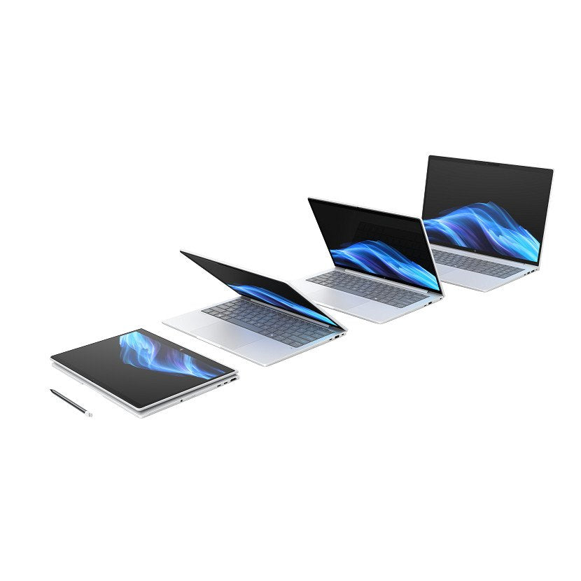 EAN 0199251415098 - HP EliteBook 8 G1i 14 inch Notebook Next Gen AI PC Wolf Pro Security Edition Copilot+ PC Intel Core Ultra imagen 13