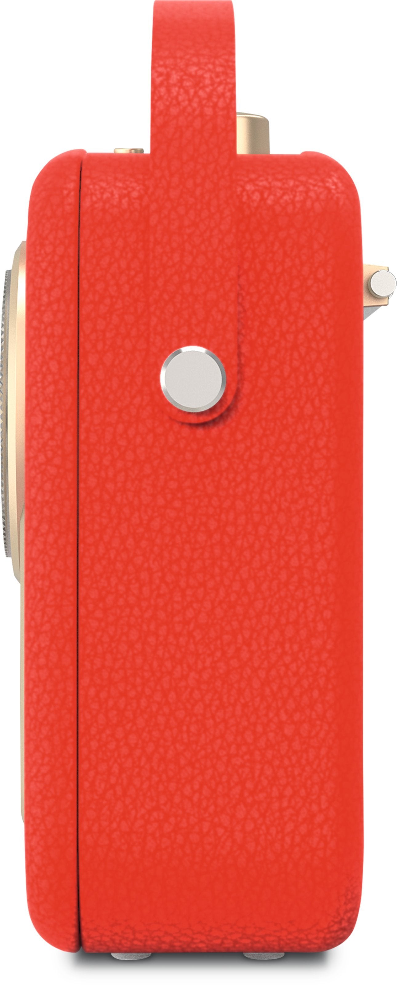 Radio Technisat Transita 130 Rot