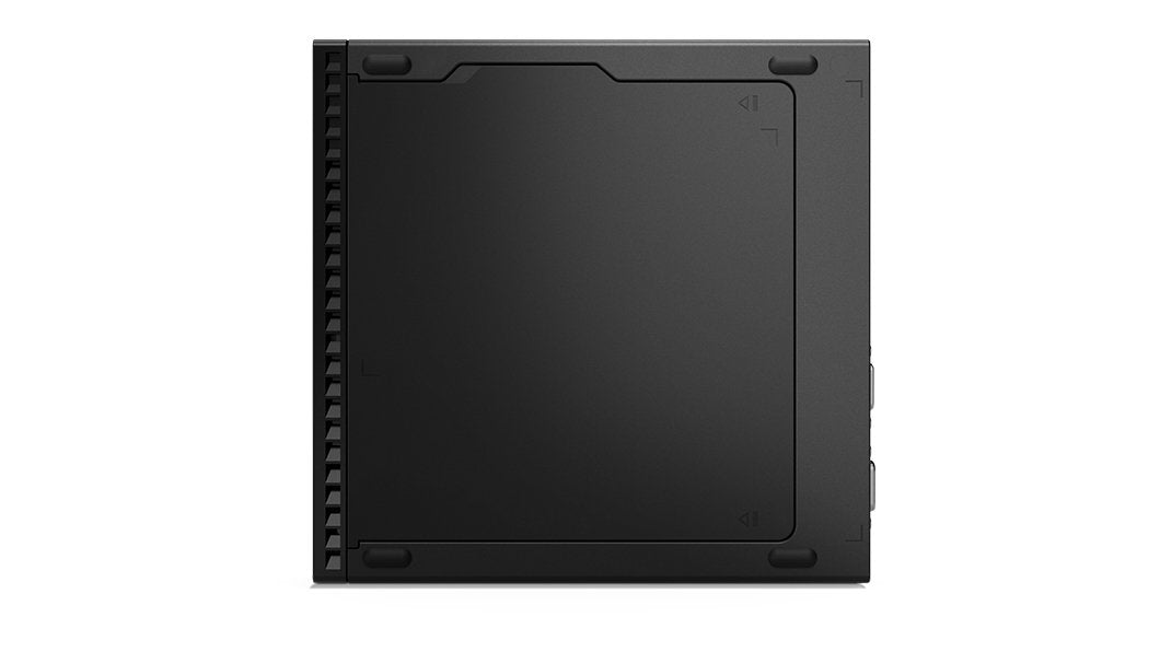 EAN 0197529168738 - Lenovo ThinkCentre M75q AMD Ryzen™ 5 5600GE 16 GB DDR4-SDRAM 512 GB SSD Windows 11 Pro Mini PC Negro imagen 4