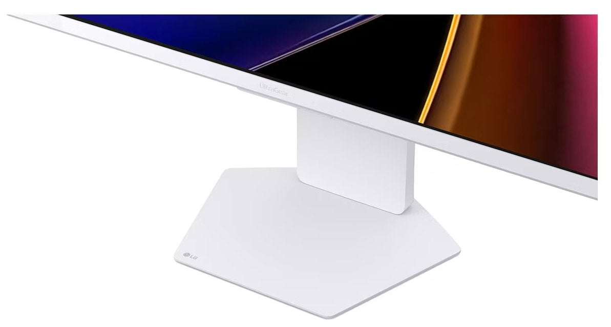 Monitor Lg 32" 32g810sa-W Ultragear 4k Uhd Hdmi Dp Ips