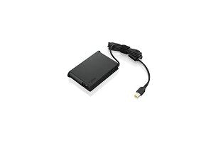 Cargador Lenovo Thinkpad Slim 135w Ac 4x20q88543