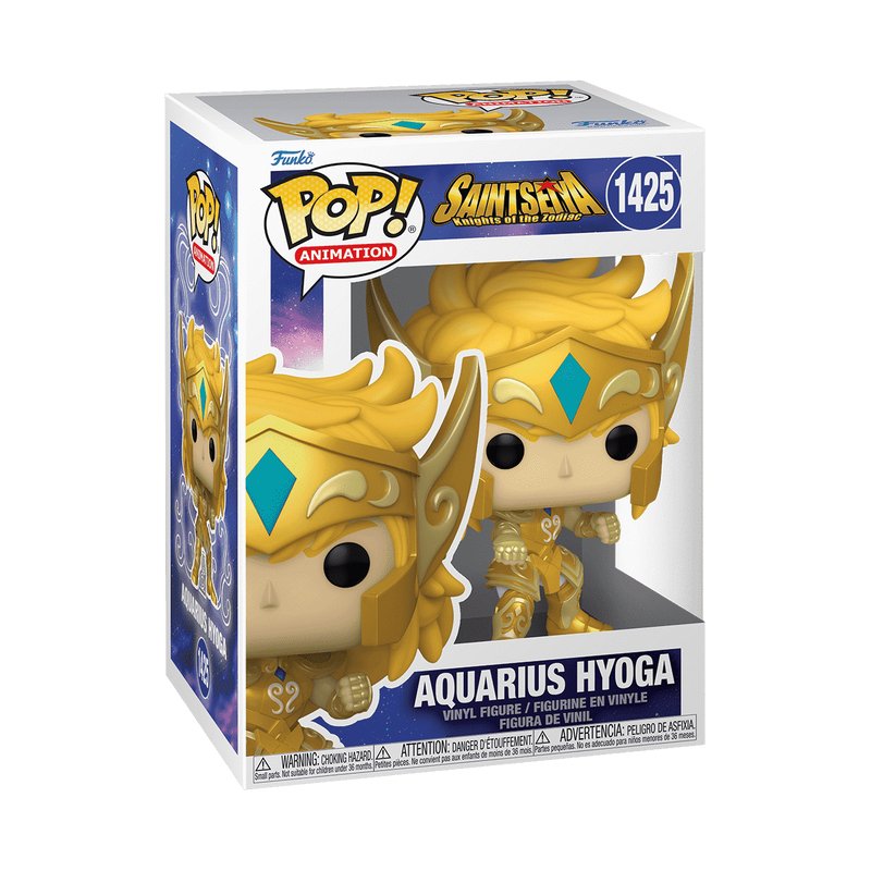 EAN 0889698720588 - FUNKO POP! 72058 collectible figure imagen 2