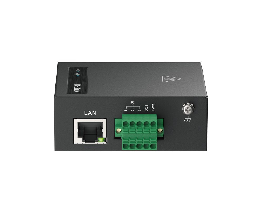 Brama Lte Dom-311-Tso