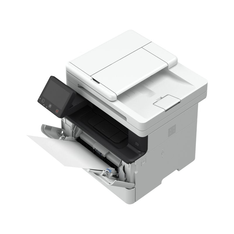 Multifunción Láser Monocromo Canon I-Sensys Mf465dw Wifi Fax Dúplex Blanca