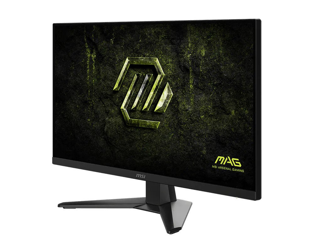 Monitor Ips 27" Msi Mag 272f X24 240h Rapid Ips